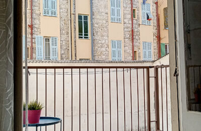 vente appartement 169 600 € à proximité de Villeneuve-Loubet (06270)