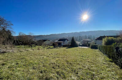 Terrain Ruy Montceau 2835 m2 — photo du bien
