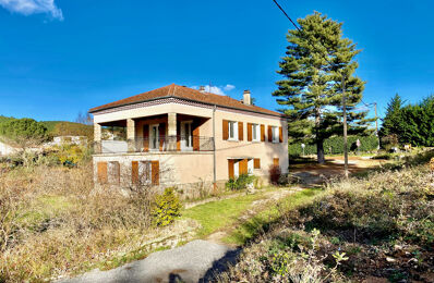 vente maison 225 000 € à proximité de Labastide-sur-Bésorgues (07600)