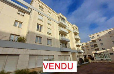 vente appartement Nous consulter à proximité de Verrières-en-Anjou (49112)