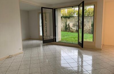 vente appartement 222 000 € à proximité de Saint-Ouen-sur-Morin (77750)
