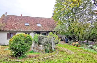 viager maison Bouquet 217 800 € à proximité de Vineuil (41350)