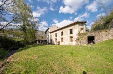 vente maison 330 000 € à proximité de Saint-Jean-du-Falga (09100)
