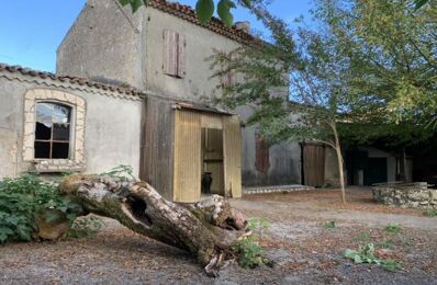 vente maison 159 000 € à proximité de Saint-Julien-Beychevelle (33250)