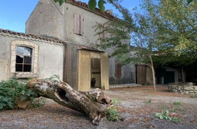 maison 7 pièces 250 m2 à vendre à Cissac-Médoc (33250)