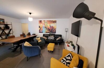 vente appartement 339 000 € à proximité de La Penne-sur-Huveaune (13821)