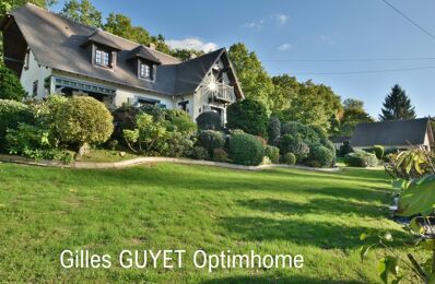 vente maison 241 800 € à proximité de Broglie (27270)