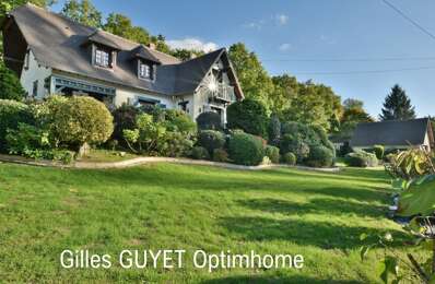 vente maison 241 800 € à proximité de Bournainville-Faverolles (27230)