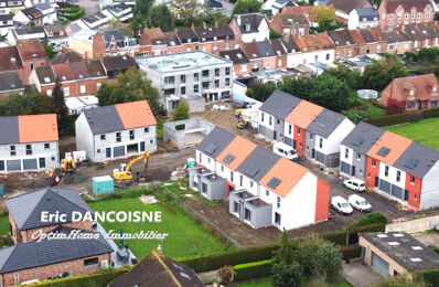 vente maison 266 560 € à proximité de Saint-André-Lez-Lille (59350)