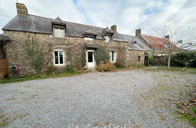 vente maison 159 000 € à proximité de Saint-Jacut-les-Pins (56220)