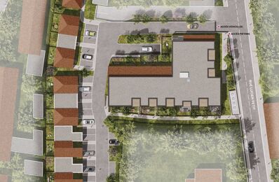 vente appartement à partir de 270 000 € à proximité de Villeneuve-Lès-Béziers (34420)