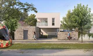 Maison 4 Pièces 86 m² à vendre à Castelnau-le-Lez (34170)