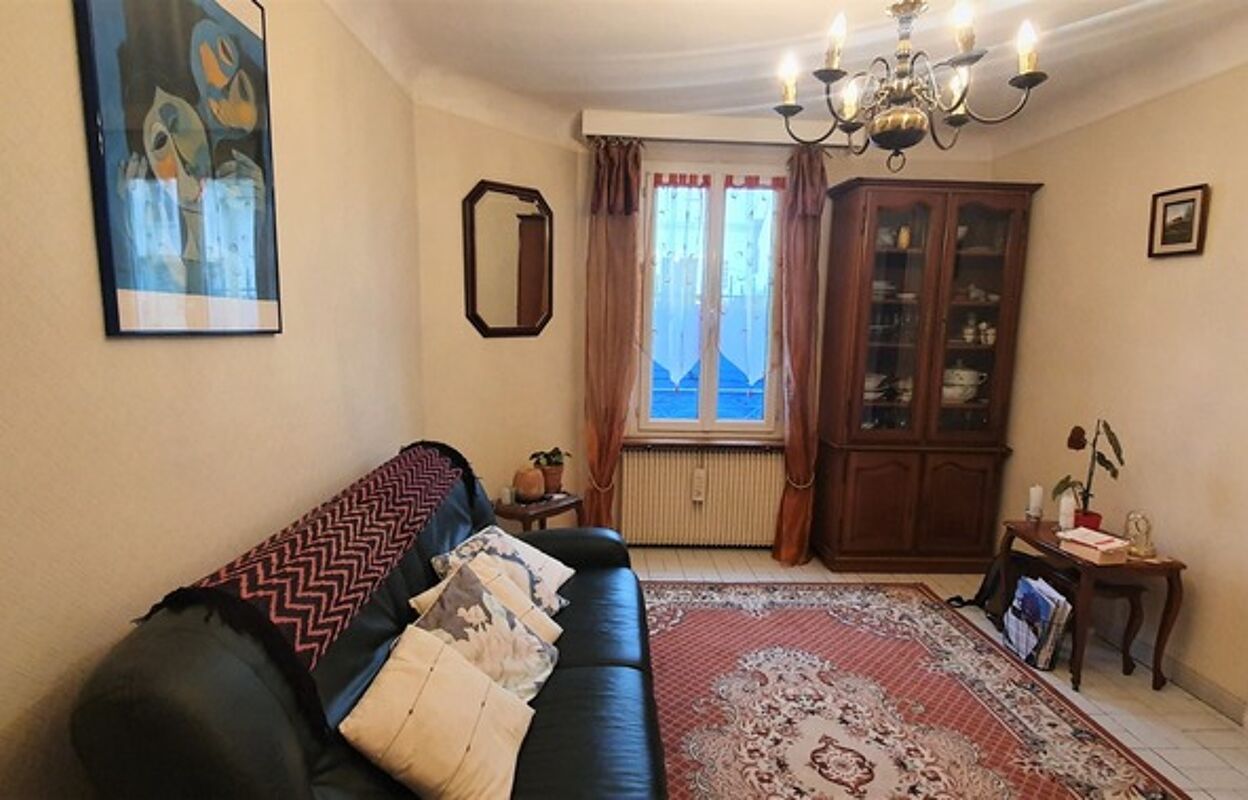 maison 4 pièces 95 m2 à vendre à Sartrouville (78500)