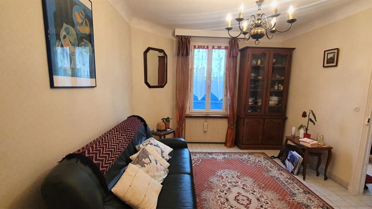 maison 4 pièces 95 m2 à vendre à Sartrouville (78500)