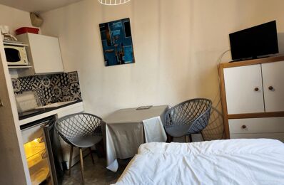 vente appartement 39 000 € à proximité de Saint-Étienne-Estréchoux (34260)