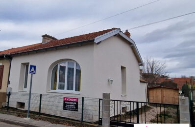 vente maison 215 000 € à proximité de Flaviac (07000)