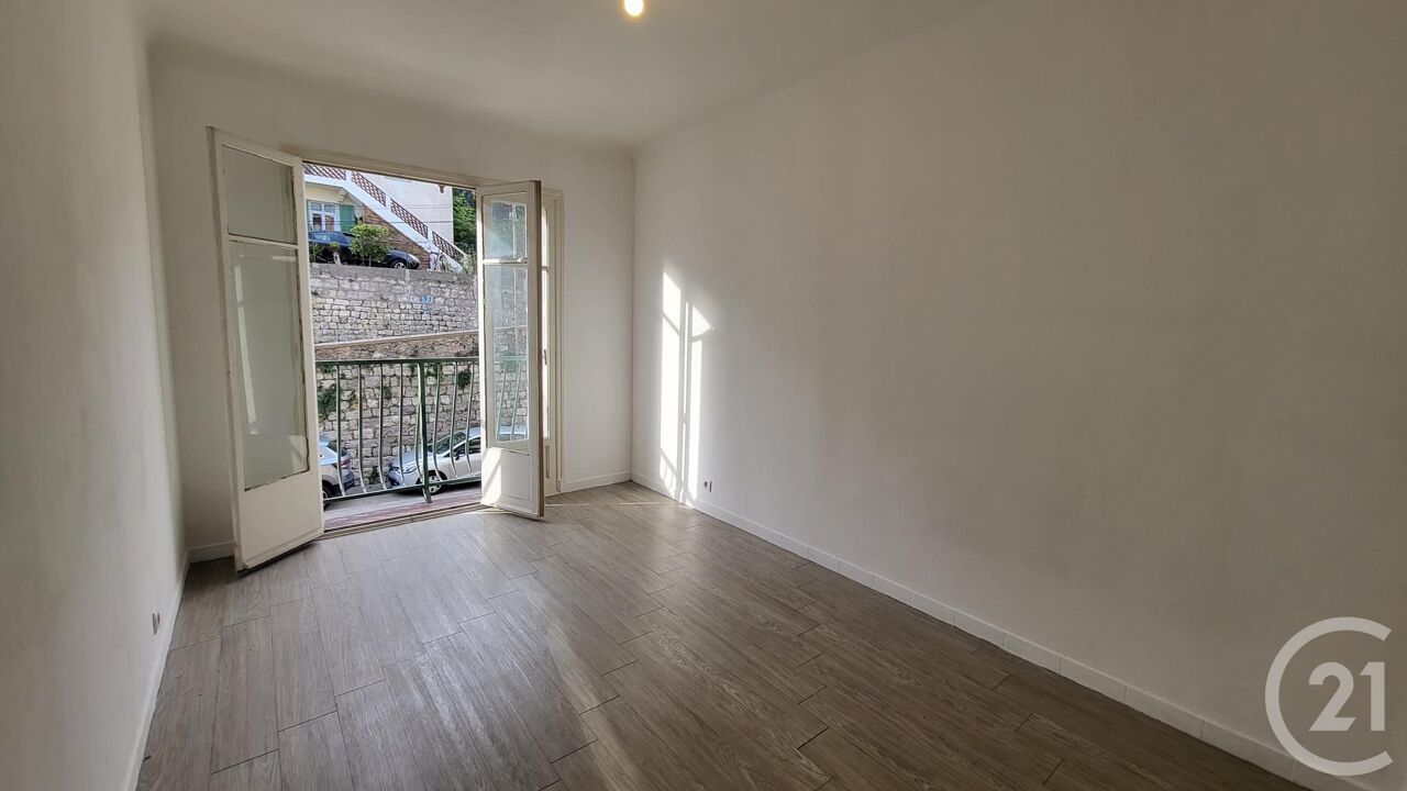 appartement 2 pièces 47 m2 à louer à Grasse (06130)