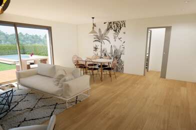 Maison 4 pièces 282000 €