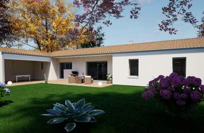 MAISON SPACIEUSE - Terrain: 407 m² — photo du bien