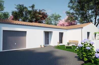 Maison 4 pièces 399000 €