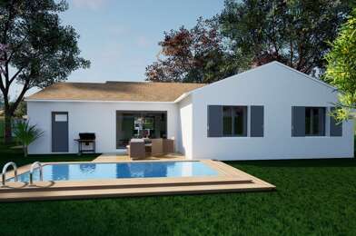 Maison 5 pièces 295000 €