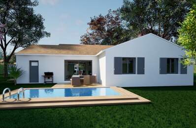 MAISON FAMILIALE - Terrain: 562 m² — photo du bien