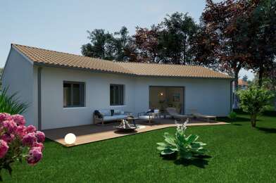 Maison 4 pièces 240000 €