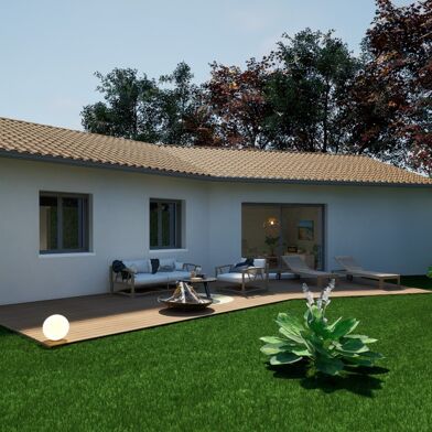 Maison 4 pièces 240000 €