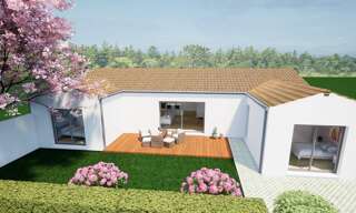 Maison 4 Pièces 110 m² à vendre à Sainte-Soulle (17220)