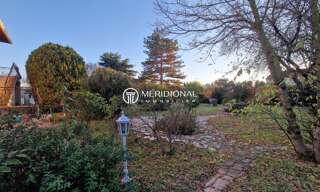 Terrain  241 m² à vendre à Bernis (30620)