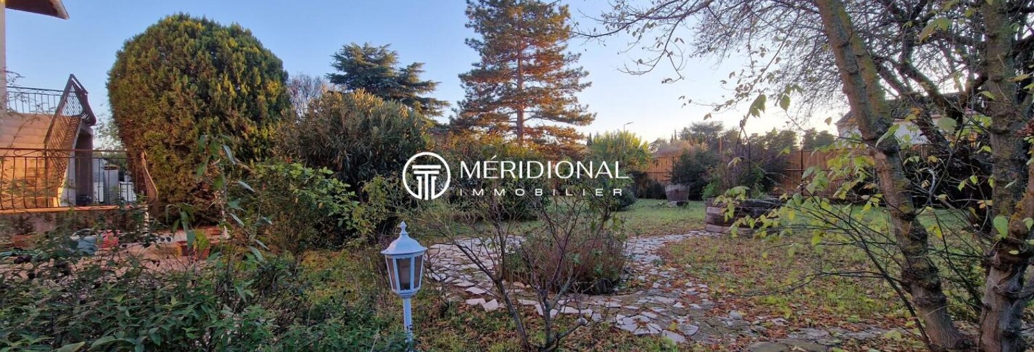 Terrain  241 m² à vendre à Bernis (30620)