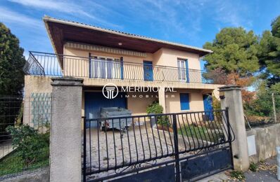 vente maison 289 000 € à proximité de Vers-Pont-du-Gard (30210)