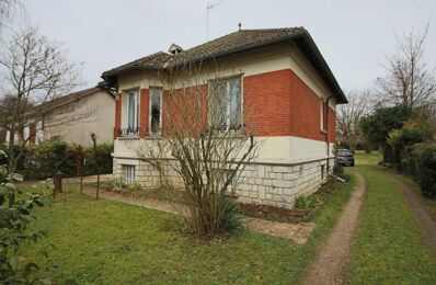 vente maison 354 000 € à proximité de Bazoches-Lès-Bray (77118)