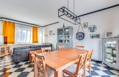 vente maison 189 500 € à proximité de Tourcoing (59200)