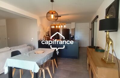 vente appartement 326 882 € à proximité de Vic-la-Gardiole (34110)