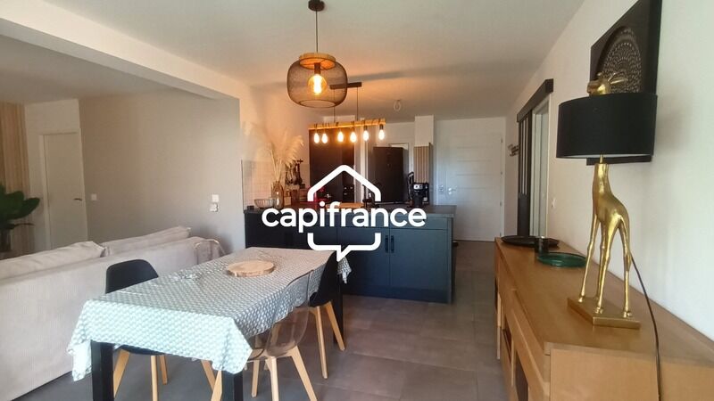 Appartement 4 pièces  à vendre Frontignan 34110