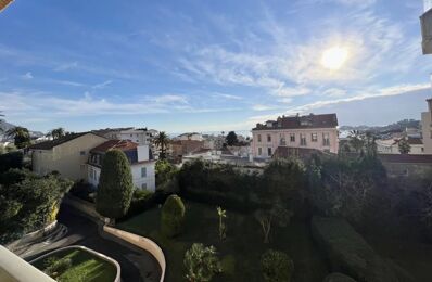 vente appartement 318 000 € à proximité de Roquebrune-Cap-Martin (06190)