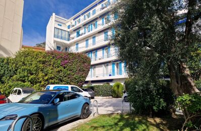 vente appartement 480 000 € à proximité de Beausoleil (06240)