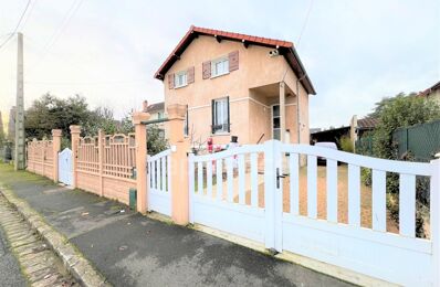 vente maison 368 000 € à proximité de Périgny (94520)
