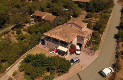 vente maison 1 260 000 € à proximité de Sartène (20100)