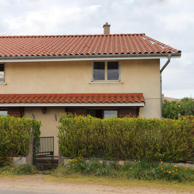 Maison 5 pièces 146 m²