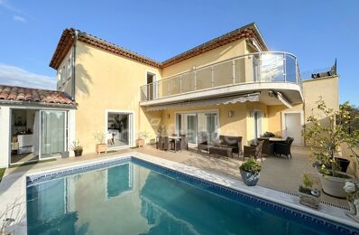 vente maison 699 000 € à proximité de Mandelieu-la-Napoule (06210)