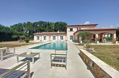 vente maison 1 270 000 € à proximité de Castellane (04120)