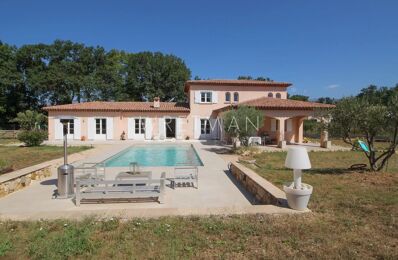 vente maison 1 166 000 € à proximité de Seillans (83440)