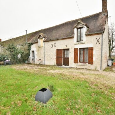 Maison 3 pièces 75 m²