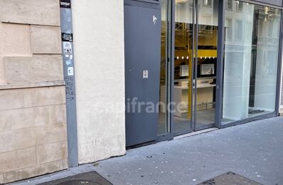 location commerce 6 600 € CC /mois à proximité de Custines (54670)