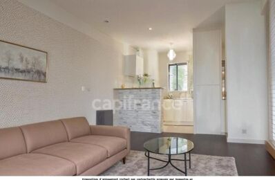 vente appartement 140 000 € à proximité de Pancé (35320)