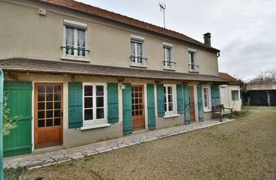 vente maison 212 000 € à proximité de Douy-la-Ramée (77139)