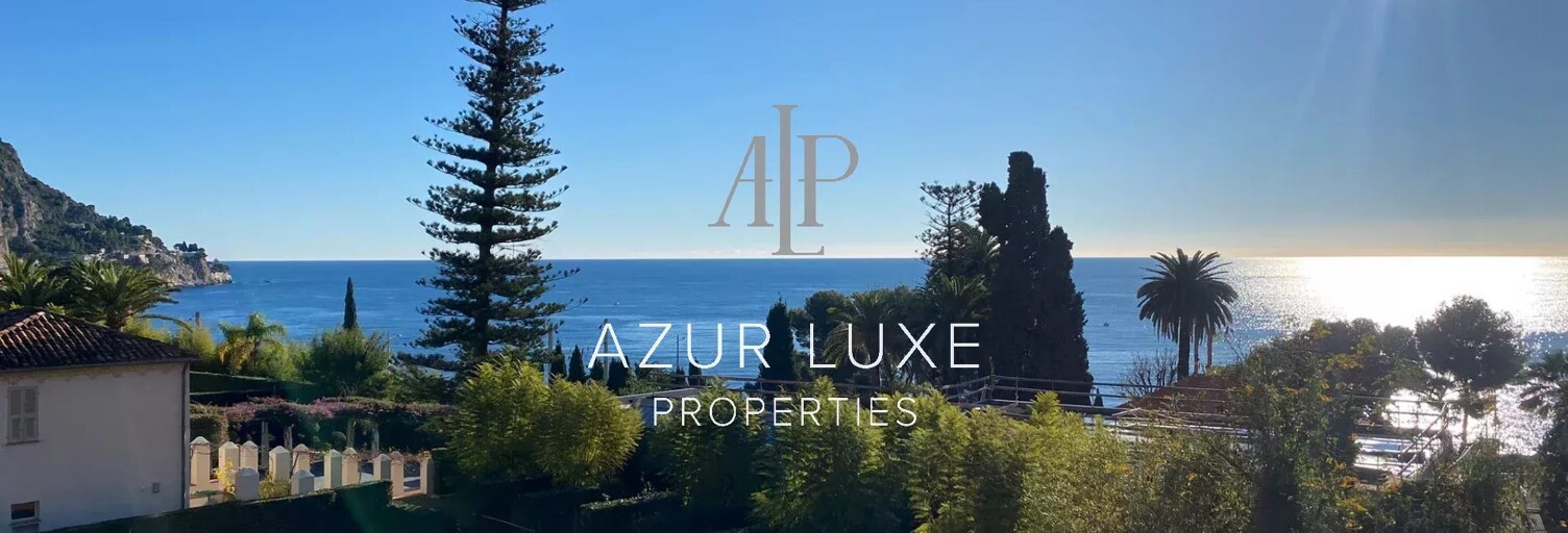 Maison 5 Pièces 144 m² à vendre à Èze (06360)