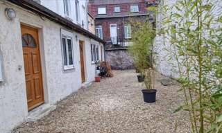 Maison 3 Pièces 45 m² à vendre à Lille (59000)
